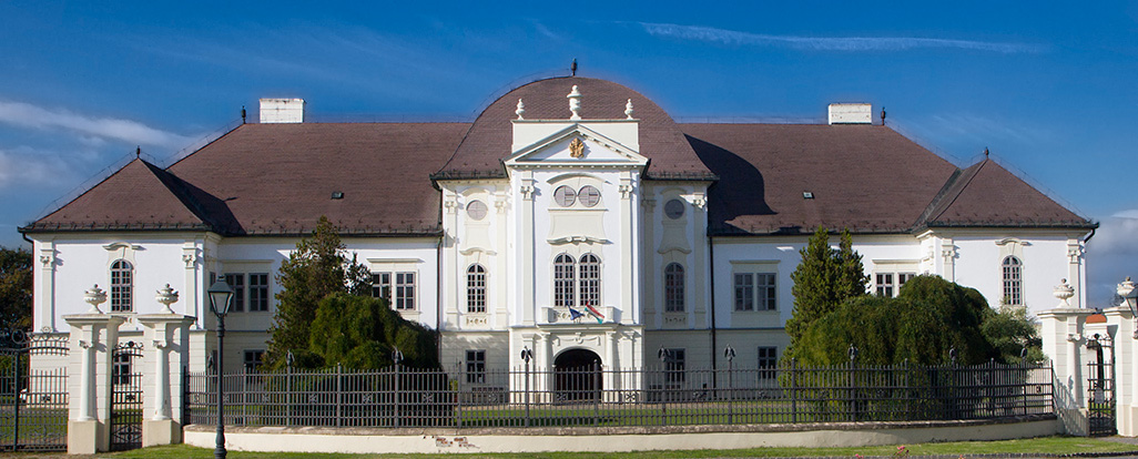 Kubinyi Ferenc Múzeum